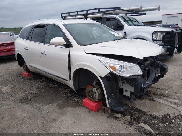 Aukcja sprzedaży 2014 Buick Enclave Leather, vin: 5GAKRBKD8EJ270381, numer aukcji: 44897331