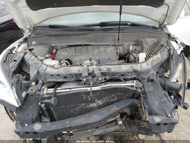 Aukcja sprzedaży 2014 Buick Enclave Leather, vin: 5GAKRBKD8EJ270381, numer aukcji: 44897331