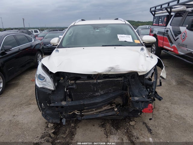 Aukcja sprzedaży 2014 Buick Enclave Leather, vin: 5GAKRBKD8EJ270381, numer aukcji: 44897331
