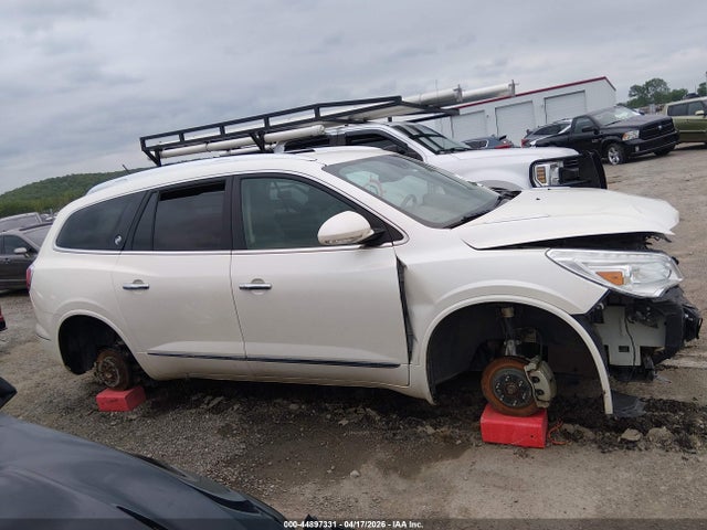 Aukcja sprzedaży 2014 Buick Enclave Leather, vin: 5GAKRBKD8EJ270381, numer aukcji: 44897331