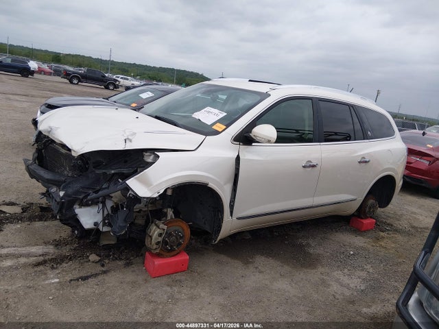 Aukcja sprzedaży 2014 Buick Enclave Leather, vin: 5GAKRBKD8EJ270381, numer aukcji: 44897331