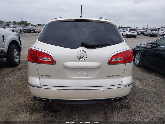Aukcja sprzedaży 2014 Buick Enclave Leather, vin: 5GAKRBKD8EJ270381, numer aukcji: 44897331
