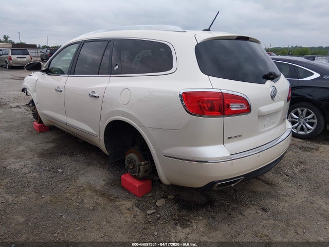 Aukcja sprzedaży 2014 Buick Enclave Leather, vin: 5GAKRBKD8EJ270381, numer aukcji: 44897331