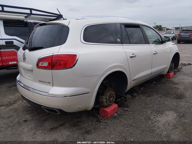 Aukcja sprzedaży 2014 Buick Enclave Leather, vin: 5GAKRBKD8EJ270381, numer aukcji: 44897331