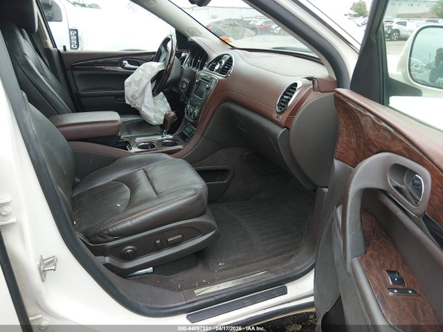 Aukcja sprzedaży 2014 Buick Enclave Leather, vin: 5GAKRBKD8EJ270381, numer aukcji: 44897331