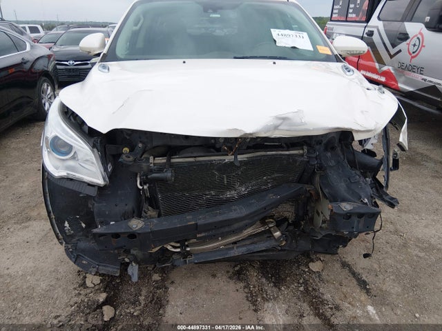 Aukcja sprzedaży 2014 Buick Enclave Leather, vin: 5GAKRBKD8EJ270381, numer aukcji: 44897331
