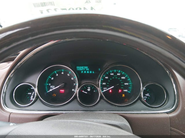 Aukcja sprzedaży 2014 Buick Enclave Leather, vin: 5GAKRBKD8EJ270381, numer aukcji: 44897331