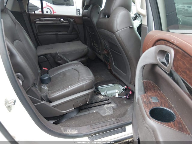 Aukcja sprzedaży 2014 Buick Enclave Leather, vin: 5GAKRBKD8EJ270381, numer aukcji: 44897331