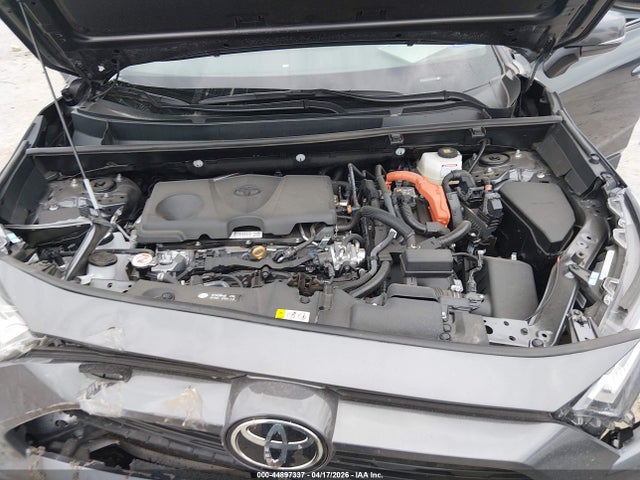 Продаж на аукціоні авто 2025 Toyota Rav4 Hybrid Xle, vin: 4T3RWRFV4SU197928, номер лоту: 44897337