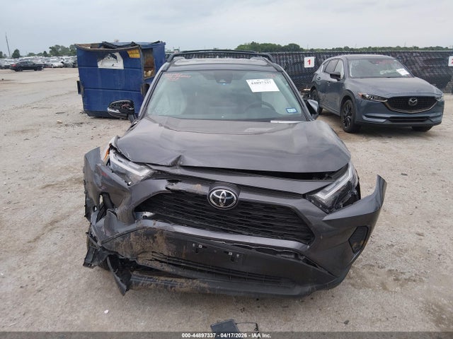 Продаж на аукціоні авто 2025 Toyota Rav4 Hybrid Xle, vin: 4T3RWRFV4SU197928, номер лоту: 44897337