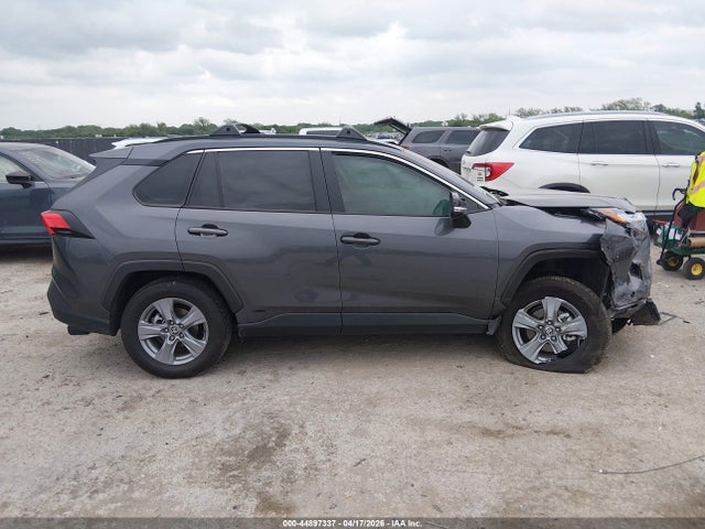 Продаж на аукціоні авто 2025 Toyota Rav4 Hybrid Xle, vin: 4T3RWRFV4SU197928, номер лоту: 44897337