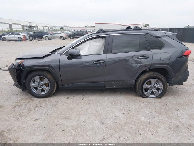 Продаж на аукціоні авто 2025 Toyota Rav4 Hybrid Xle, vin: 4T3RWRFV4SU197928, номер лоту: 44897337