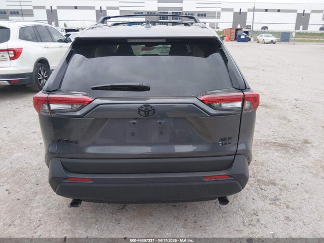 Продаж на аукціоні авто 2025 Toyota Rav4 Hybrid Xle, vin: 4T3RWRFV4SU197928, номер лоту: 44897337