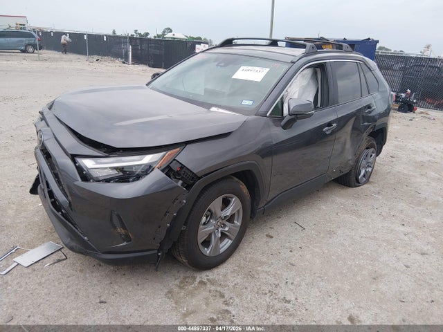 Продаж на аукціоні авто 2025 Toyota Rav4 Hybrid Xle, vin: 4T3RWRFV4SU197928, номер лоту: 44897337