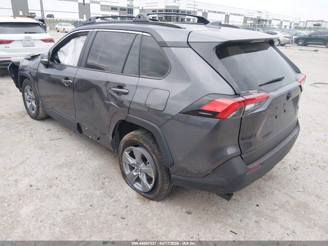 Продаж на аукціоні авто 2025 Toyota Rav4 Hybrid Xle, vin: 4T3RWRFV4SU197928, номер лоту: 44897337
