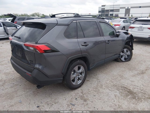 Продаж на аукціоні авто 2025 Toyota Rav4 Hybrid Xle, vin: 4T3RWRFV4SU197928, номер лоту: 44897337