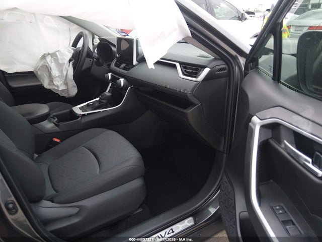 Продаж на аукціоні авто 2025 Toyota Rav4 Hybrid Xle, vin: 4T3RWRFV4SU197928, номер лоту: 44897337