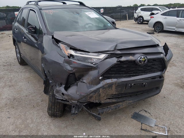 Продаж на аукціоні авто 2025 Toyota Rav4 Hybrid Xle, vin: 4T3RWRFV4SU197928, номер лоту: 44897337