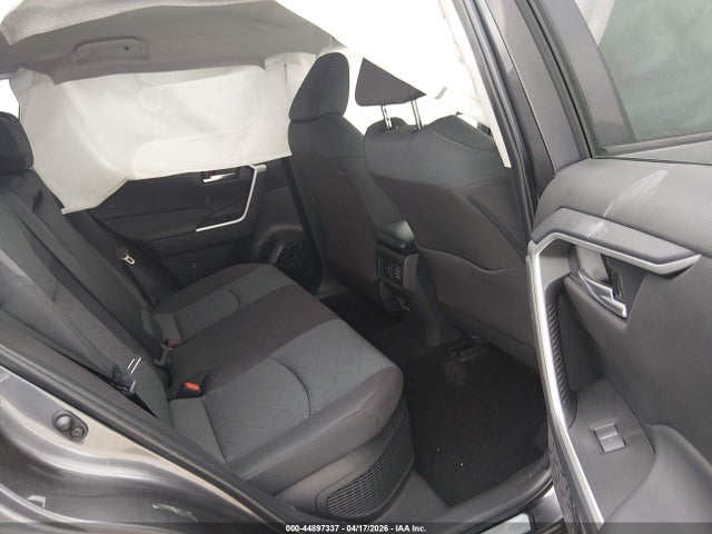 Продаж на аукціоні авто 2025 Toyota Rav4 Hybrid Xle, vin: 4T3RWRFV4SU197928, номер лоту: 44897337