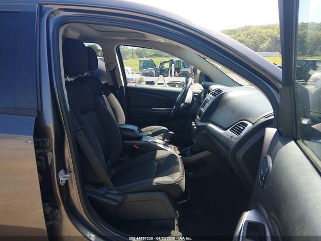 2017 Dodge Journey Crossroad მანქანა იყიდება აუქციონზე, vin: 3C4PDCGG7HT613514, აუქციონის ნომერი: 44897338