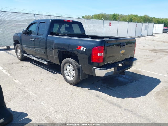 Aukcja sprzedaży 2013 Chevrolet Silverado 1500 Lt, vin: 1GCRKSE71DZ291810, numer aukcji: 44897342