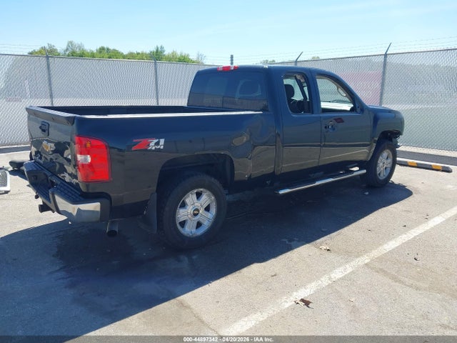 Aukcja sprzedaży 2013 Chevrolet Silverado 1500 Lt, vin: 1GCRKSE71DZ291810, numer aukcji: 44897342
