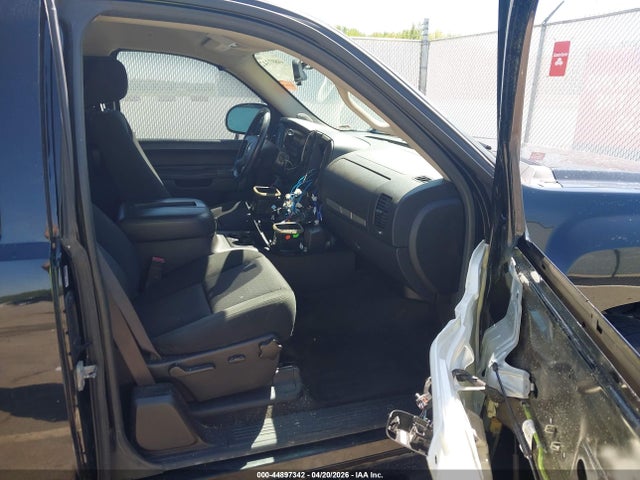 Aukcja sprzedaży 2013 Chevrolet Silverado 1500 Lt, vin: 1GCRKSE71DZ291810, numer aukcji: 44897342