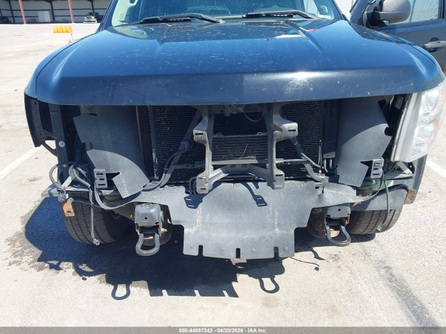 Aukcja sprzedaży 2013 Chevrolet Silverado 1500 Lt, vin: 1GCRKSE71DZ291810, numer aukcji: 44897342