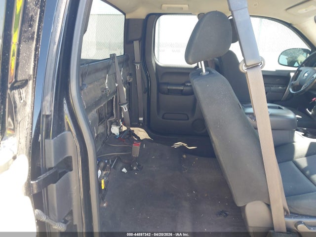 Aukcja sprzedaży 2013 Chevrolet Silverado 1500 Lt, vin: 1GCRKSE71DZ291810, numer aukcji: 44897342