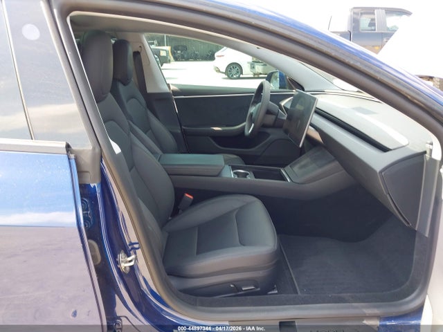 Aukcja sprzedaży 2024 Tesla Model 3 Long Range Dual Motor All-wheel Drive, vin: 5YJ3E1EB4RF833863, numer aukcji: 44897344