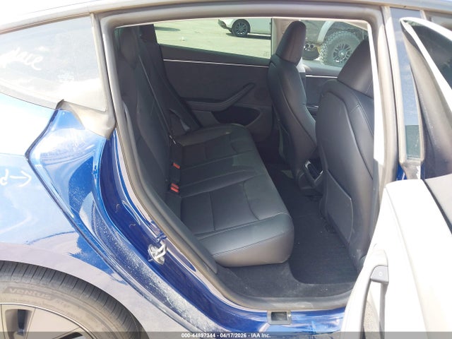 Aukcja sprzedaży 2024 Tesla Model 3 Long Range Dual Motor All-wheel Drive, vin: 5YJ3E1EB4RF833863, numer aukcji: 44897344