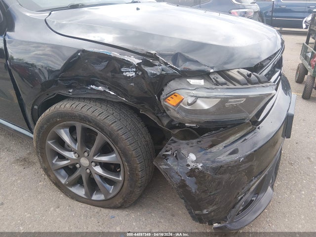 Aukcja sprzedaży 2018 Dodge Durango Gt Awd, vin: 1C4RDJDG2JC145954, numer aukcji: 44897349