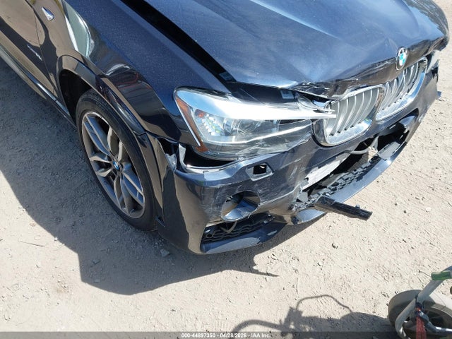 Aukcja sprzedaży 2015 Bmw X4 Xdrive35i, vin: 5UXXW5C5XF0N91477, numer aukcji: 44897350