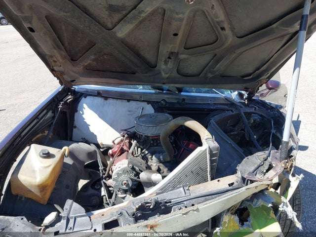 Продаж на аукціоні авто 1978 Buick Regal, vin: 4J47U8G154946, номер лоту: 44897351