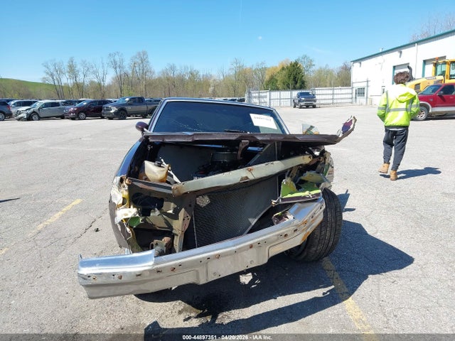 Продаж на аукціоні авто 1978 Buick Regal, vin: 4J47U8G154946, номер лоту: 44897351