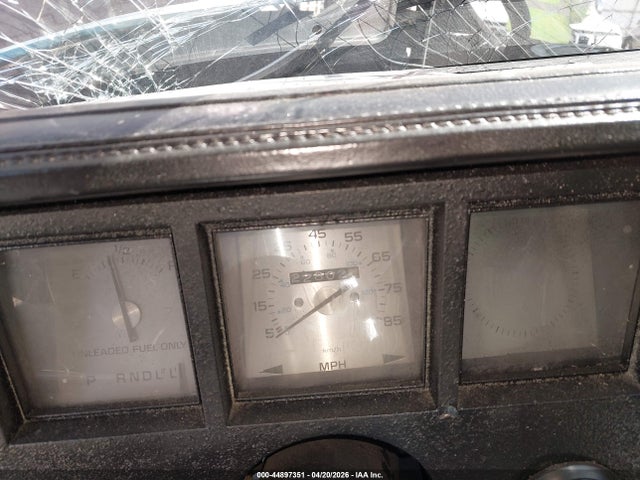 Продаж на аукціоні авто 1978 Buick Regal, vin: 4J47U8G154946, номер лоту: 44897351