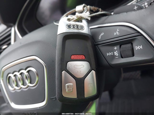 Aukcja sprzedaży 2023 Audi Q5 Prestige 45 Tfsi S Line Quattro S Tronic, vin: WA1FAAFY0P2112929, numer aukcji: 44897354