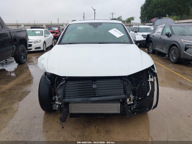 Aukcja sprzedaży 2023 Audi Q5 Prestige 45 Tfsi S Line Quattro S Tronic, vin: WA1FAAFY0P2112929, numer aukcji: 44897354
