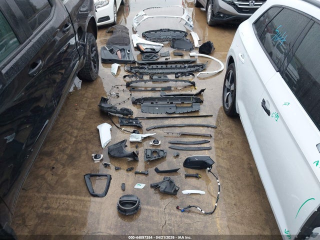 Aukcja sprzedaży 2023 Audi Q5 Prestige 45 Tfsi S Line Quattro S Tronic, vin: WA1FAAFY0P2112929, numer aukcji: 44897354