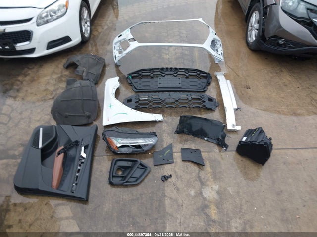Aukcja sprzedaży 2023 Audi Q5 Prestige 45 Tfsi S Line Quattro S Tronic, vin: WA1FAAFY0P2112929, numer aukcji: 44897354
