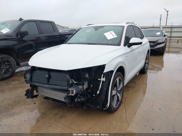 Aukcja sprzedaży 2023 Audi Q5 Prestige 45 Tfsi S Line Quattro S Tronic, vin: WA1FAAFY0P2112929, numer aukcji: 44897354