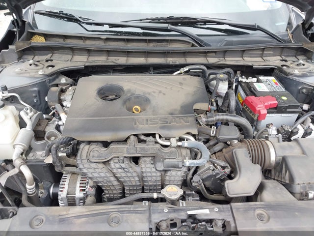Продаж на аукціоні авто 2020 Nissan Altima Sr Fwd, vin: 1N4BL4CV1LC194187, номер лоту: 44897356