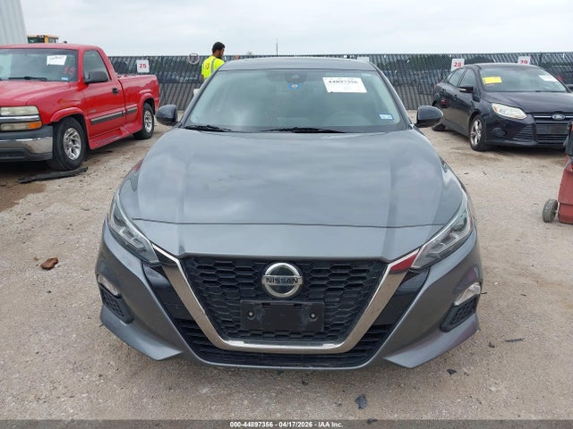 Продаж на аукціоні авто 2020 Nissan Altima Sr Fwd, vin: 1N4BL4CV1LC194187, номер лоту: 44897356