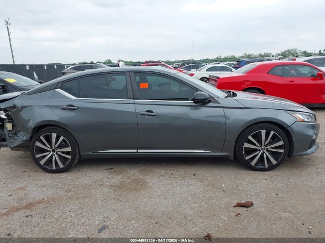 Продаж на аукціоні авто 2020 Nissan Altima Sr Fwd, vin: 1N4BL4CV1LC194187, номер лоту: 44897356