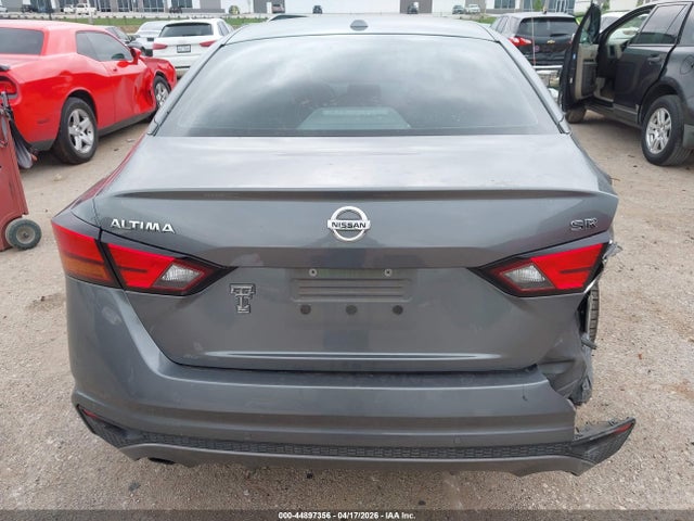 Продаж на аукціоні авто 2020 Nissan Altima Sr Fwd, vin: 1N4BL4CV1LC194187, номер лоту: 44897356