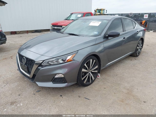 Продаж на аукціоні авто 2020 Nissan Altima Sr Fwd, vin: 1N4BL4CV1LC194187, номер лоту: 44897356