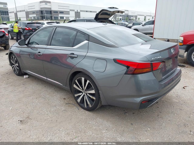 Продаж на аукціоні авто 2020 Nissan Altima Sr Fwd, vin: 1N4BL4CV1LC194187, номер лоту: 44897356
