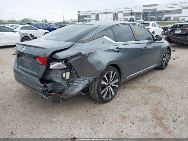 Продаж на аукціоні авто 2020 Nissan Altima Sr Fwd, vin: 1N4BL4CV1LC194187, номер лоту: 44897356
