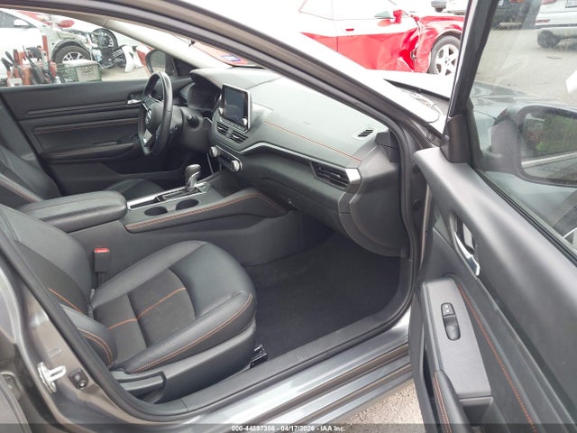 Продаж на аукціоні авто 2020 Nissan Altima Sr Fwd, vin: 1N4BL4CV1LC194187, номер лоту: 44897356