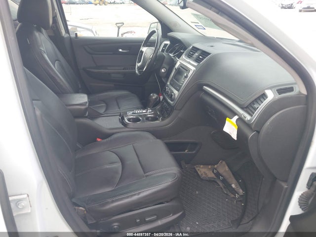 Aukcja sprzedaży 2017 Gmc Acadia Limited, vin: 1GKKRSKD4HJ146986, numer aukcji: 44897357